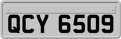 QCY6509