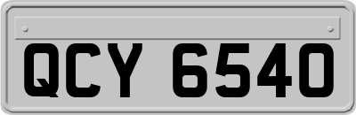 QCY6540