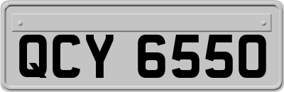 QCY6550