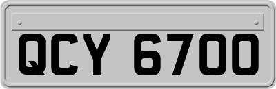 QCY6700