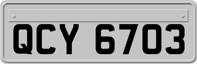 QCY6703