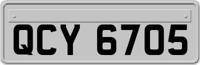 QCY6705