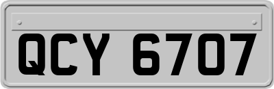 QCY6707