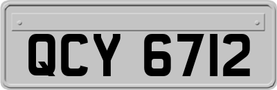 QCY6712