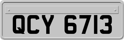 QCY6713