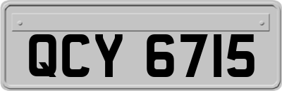 QCY6715