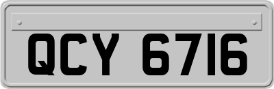 QCY6716