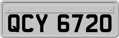 QCY6720