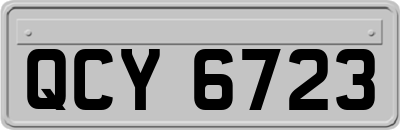 QCY6723