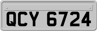 QCY6724