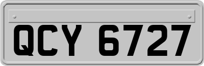 QCY6727