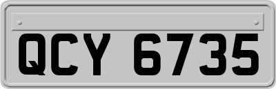 QCY6735