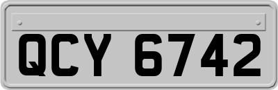 QCY6742