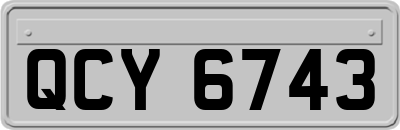 QCY6743