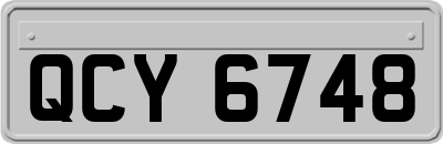 QCY6748