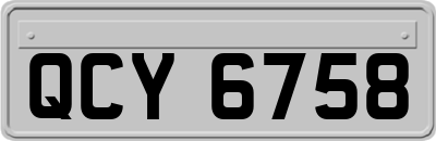 QCY6758