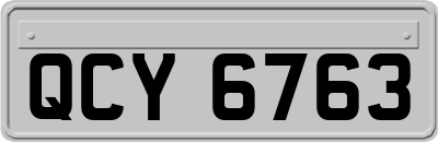 QCY6763