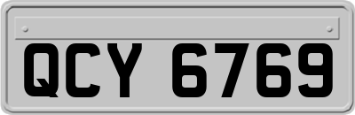 QCY6769