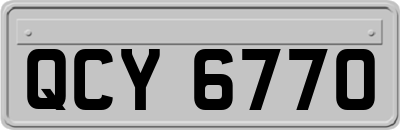 QCY6770