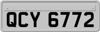 QCY6772