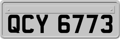 QCY6773