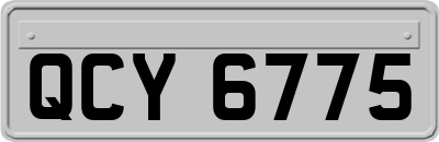 QCY6775