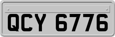 QCY6776