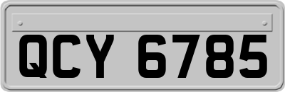 QCY6785