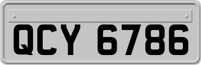 QCY6786