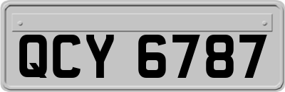 QCY6787