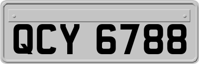 QCY6788