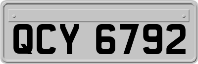 QCY6792