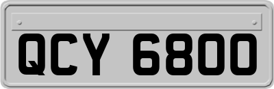 QCY6800