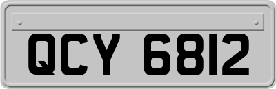 QCY6812