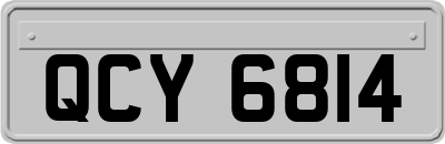 QCY6814