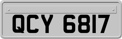 QCY6817