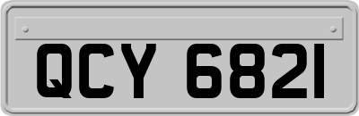 QCY6821