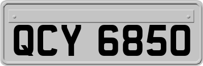 QCY6850