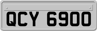 QCY6900