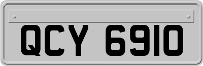 QCY6910