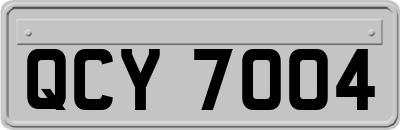 QCY7004