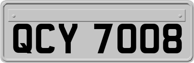 QCY7008