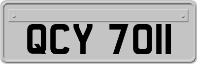 QCY7011