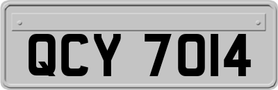 QCY7014