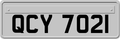 QCY7021