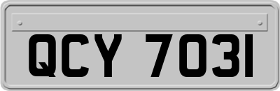 QCY7031