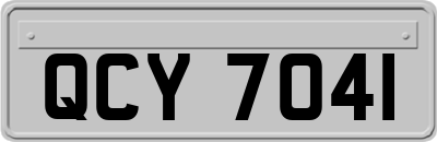 QCY7041