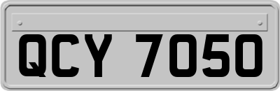 QCY7050