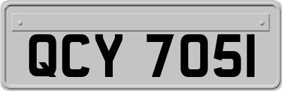 QCY7051