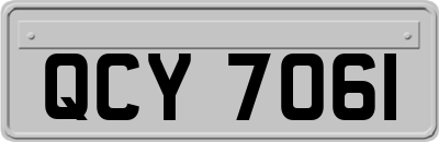 QCY7061